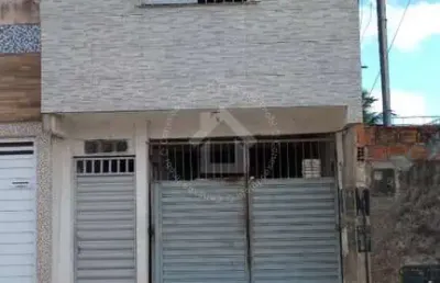 Casa com 12 quartos à venda na Av Canal, 999, Eduardo Gomes, São Cristóvão