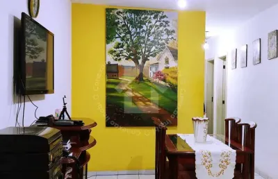 Casa à venda no condomínio morada das mangueiras - avenida augusto franco