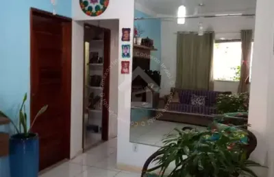 Casa com 3 quartos à venda na Rua F, 26, Aruana, Aracaju