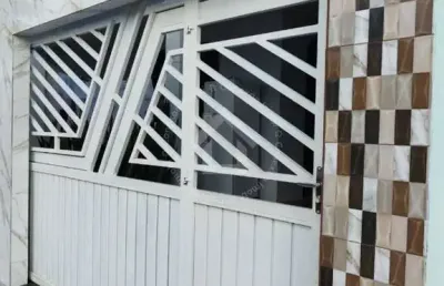 Casa com 3 quartos à venda na Rua 10, 10, Centro, Nossa Senhora do Socorro