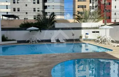 Apartamento com 3 quartos à venda na Rua Capitão Benedito Teófilo Otoni, 508, Treze de Julho, Aracaju