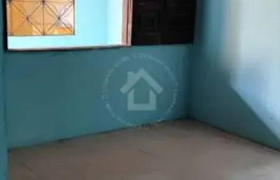 Casa com 2 quartos à venda na Rua São Lucas, 50, Marcos Freire III, Nossa Senhora do Socorro