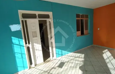 Casa com 4 quartos à venda na Praça Franklin Delano Roososevelt, 10, América, Aracaju