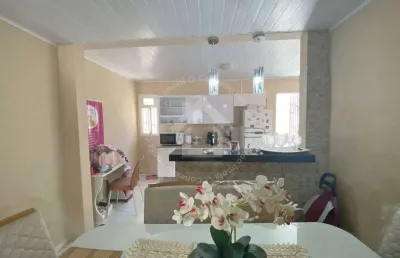 Casa com 2 quartos à venda na Avenida Sanatório, 10, Cidade Nova, Aracaju