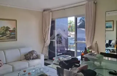 Apartamento com 12 quartos à venda na Rua Alexandre Freitas Barros, 595, Coroa do Meio, Aracaju