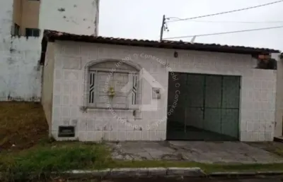 Casa com 2 quartos à venda na Rua A, 294, Dezoito do Forte, Aracaju