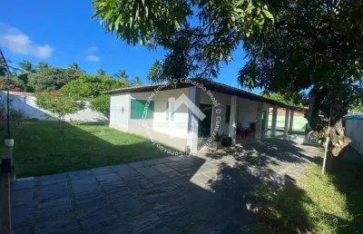 Chacará de 500m² com piscina próxima à orla por do sol