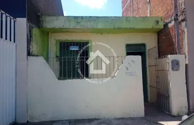Casa com 2 quartos à venda na Avenida General Euclides Figueiredo, 30, Japãozinho, Aracaju