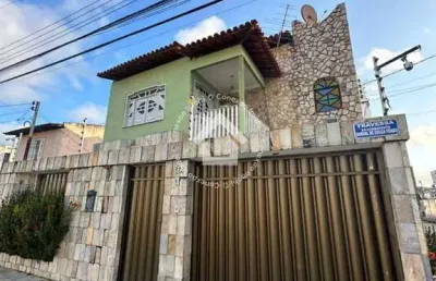 Casa com 5 quartos à venda na Travessa Ex-Combatente Durval de Souza Prado, 46, Aeroporto, Aracaju