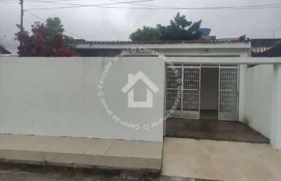 Casa à venda no orlando dantas – 2 vagas de garagem e quintal amplo