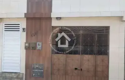 Casa com 5 quartos à venda na Rua Arquiteto Willians Campos Santana, 10, São Conrado, Aracaju