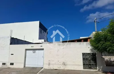 Kitnet / Stúdio à venda na Rua Gararu, 10, Suíssa, Aracaju