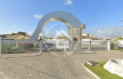 Casa em condomínio fechado com 3 quartos à venda na Rua Construtor Orlando Silva, 1000, São Braz, Nossa Senhora do Socorro