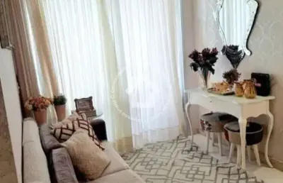 Apartamento com 2 quartos sendo 1 suíte a venda no jabotiana - porta fechada