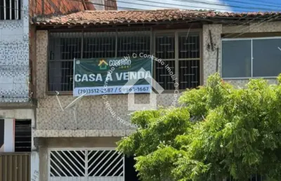Kitnet / Stúdio à venda na Rua Paraíba, s/n, Siqueira Campos, Aracaju
