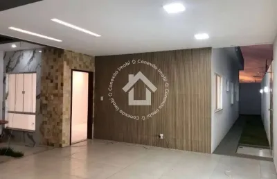 Casa com 3 quartos à venda na Rua C1, 54, Aruana, Aracaju