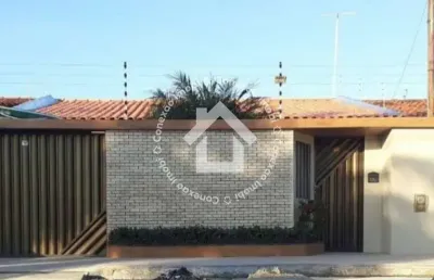 Casa com 2 quartos à venda na Avenida Rubens Sabino Ribeiro Chaves, 43, Aruana, Aracaju
