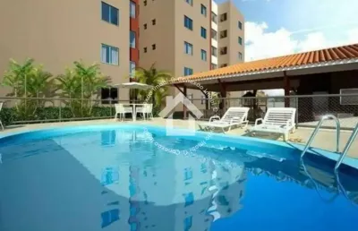 Apartamento à venda com 3 quartos sendo 1 suíte no murilo maciel barreto, bairro 18 do forte