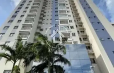 Apartamento à venda com 2 quartos no bairro farolândia  - condomínio grand belize