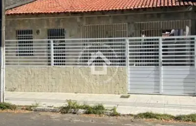 Casa com 3 quartos à venda na Avenida Enos Sadock de Sá, 210, Suíssa, Aracaju