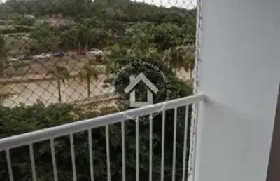Apartamento à venda com 3 quartos no bairro jabotiana/solar mediterrâneo
