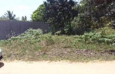 Terreno à venda na Rodovia dos Náufragos, 700, Zona de Expansão (Aruana), Aracaju