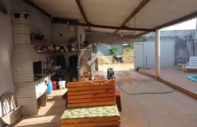 Casa com 4 quartos à venda na Rodovia dos Náufragos, 36, Mosqueiro, Aracaju