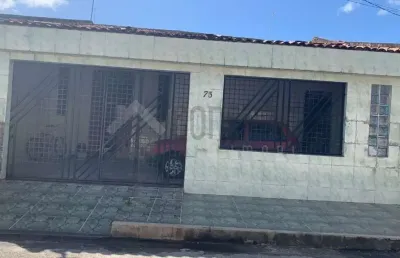 Casa com 3 quartos à venda na Rua 72, 1, Eduardo Gomes, São Cristóvão