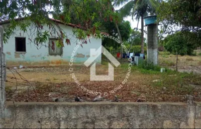 Chácara / sítio com 2 quartos à venda na Rodovia dos Náufragos, 560, Zona de Expansão (Aruana), Aracaju