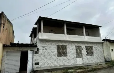 Casa com 7 quartos à venda na Rua Granja Altamira, 123, Santo Antônio, Aracaju