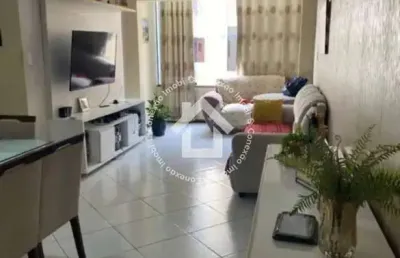 Apartamento com 3 quartos à venda na Rua Heráclito Muniz Barreto, 55, Luzia, Aracaju