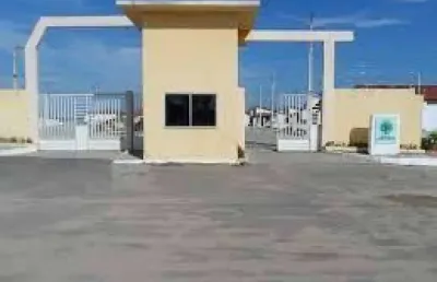 Casa em condomínio fechado com 2 quartos à venda na Rua  Vereador Wilian Santos, 1000, São Braz, Nossa Senhora do Socorro