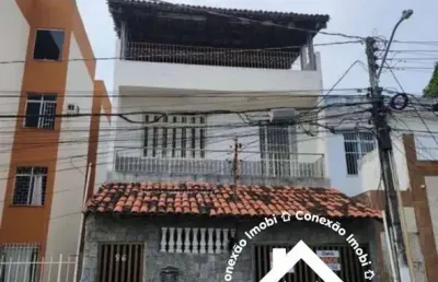 Casa com 4 quartos à venda na Rua Aldjebran Garcia Moreno, s/n, Luzia, Aracaju