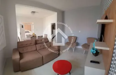 Casa com 3 quartos à venda na Rua Lourival do Prado Barreto, S/N, Luzia, Aracaju