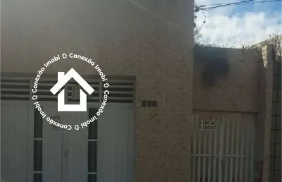 Casa com 4 quartos à venda na Avenida Simeão Sobral, s/n, Santo Antônio, Aracaju