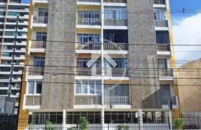 Apartamento à venda no edifício cidade jardim - bairro 13 julho