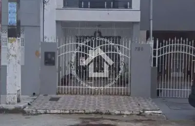 Casa com 4 quartos à venda na Rua Nossa Senhora das Dores, 780, Suíssa, Aracaju