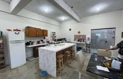 Casa com 4 quartos à venda na Rua F, s/n, Robalo, Aracaju