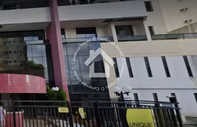 Apartamento com 3 quartos à venda na Rua Lourival Chagas, 161, Grageru, Aracaju