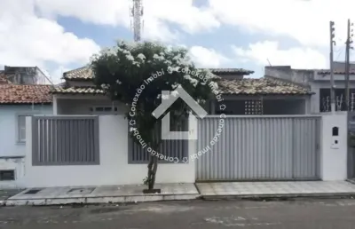 Casa com 3 quartos à venda na Rua Radialista Wolney Silva, s/n, Luzia, Aracaju