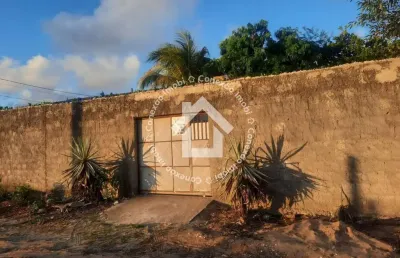Terreno à venda na Rua Dois, s/n, Aruana, Aracaju