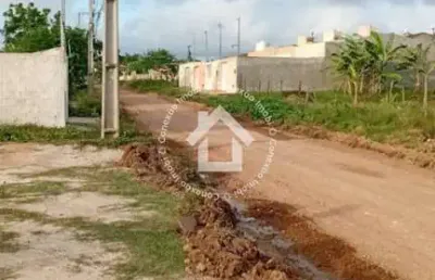 Terreno à venda na Av. Perimetral, s/n, Guajará, Nossa Senhora do Socorro