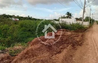 Terreno à venda na Av. Perimetral, s/n, Guajará, Nossa Senhora do Socorro
