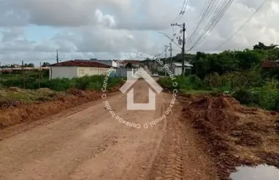 Terreno à venda na Av. Perimetral, s/n, Guajará, Nossa Senhora do Socorro