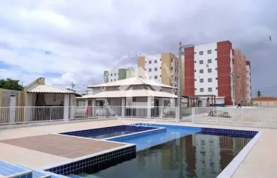 Apartamento à venda no condomínio vida residencial no são brás em nossa senhora do socorro
