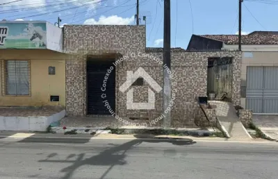 Ponto comercial para vender no bairro marcos freire i em nossa senhora do socorro