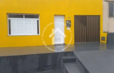 Casa para vender com 4 quartos no bairro palestina em aracaju