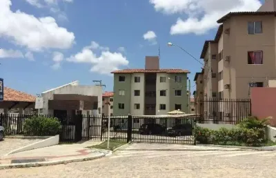 Apartamento à venda no condomínio rivieira club residence - bairro olaria