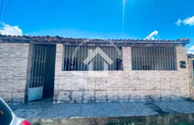 Vende-se casa no tijuquinha na grande rosa elze em são cristóvão
