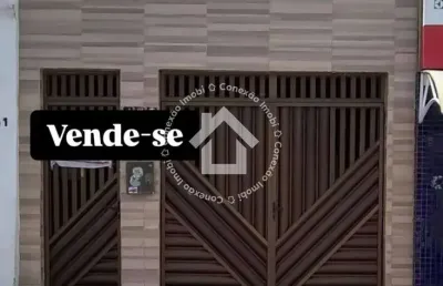 Casa com 3 quartos à venda na Rua Geruzinho, S/N, Centro, Aracaju